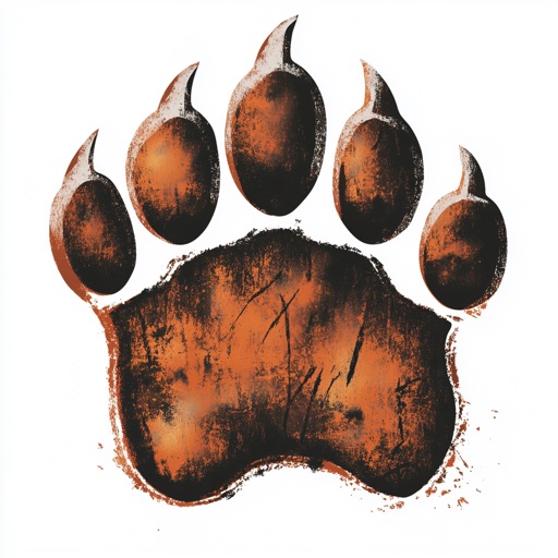 Hunting Log app icon