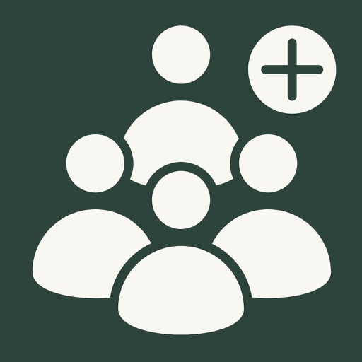 Pinoy Staff app icon