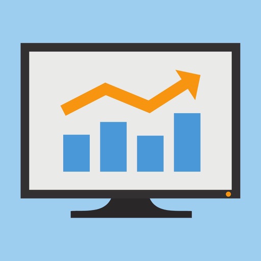 ValuatePro app icon